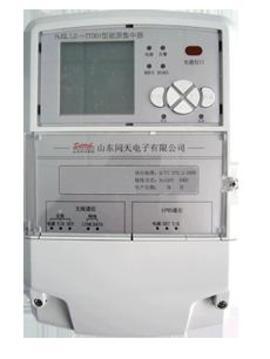供应RJGL(J)-TT001型集中器 供热集中器
