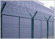 四川监狱护栏网，防攀爬翻越护栏网，精品保障