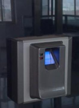 电梯IC卡电梯控制系统 指纹型
