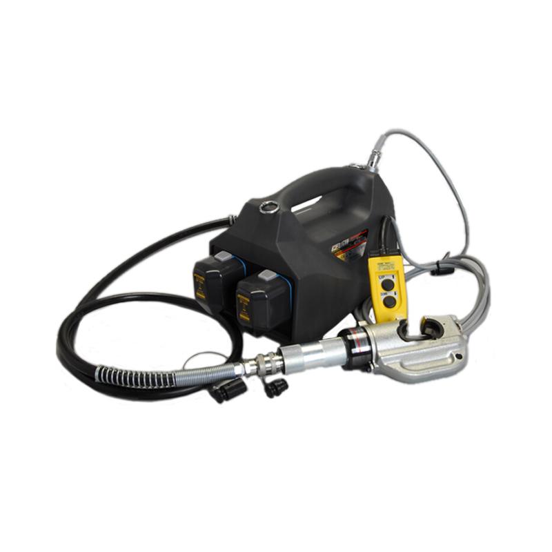 REC-P600 电动液压泵