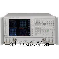 【安捷伦8720E 20G网络分析仪】