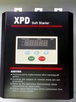 西普达软起动器XPD250KW