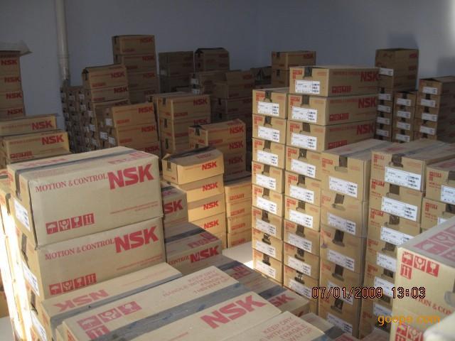 NSK623-Z轴承NSK代理商