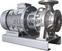 KWS40-160新型高效率卧式离心泵