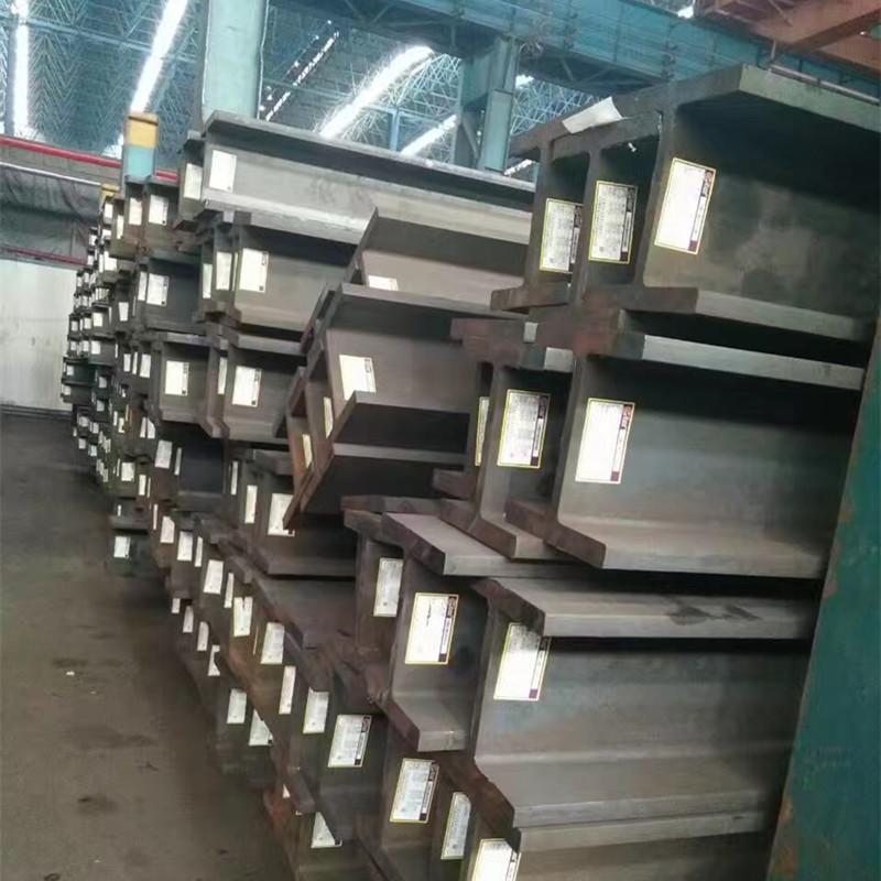 欧标H型钢生产执行标准EN10034-1993欧标H型钢产品介绍
