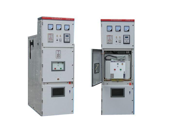 福州配电柜 福州KYN28A-12高压开关柜 生产、安装厂家