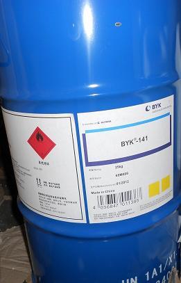 油性涂料消泡剂BYK141