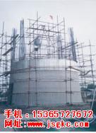 丰县砖烟囱新建，混凝土烟囱新建公司