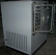 方仓冻干机，上海冻干机，定制型冻干机，冻干机生产厂家