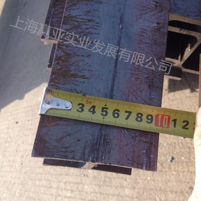 上海欧标H型钢厂家HEB180*180*8.5*14欧标H型钢批发