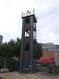 消防训练塔模拟墙、多功能应急救援训练塔、消防演习训练塔