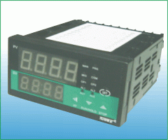 上海托克TE-8000经济型人工数字调节仪