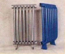 GZ2型钢管二柱散热器