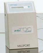 MILLIPORE超纯水机>>TOC仪>>A10TOC分析仪