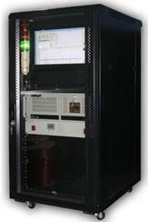 综合管廊分布式光纤感温火灾探测器（光纤测温主机）