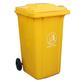240L环卫垃圾桶 塑料垃圾桶 果壳垃圾桶