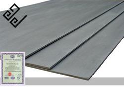 ISO14001高密度纤维水泥压力板