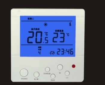 地板采暖温控器、炭精地热膜温控器