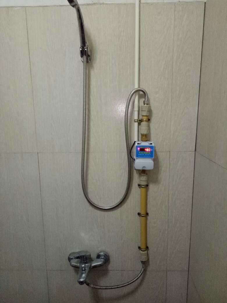 IC水控机，澡堂水控机，水控机系统，一体水控机
