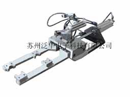苏州自动送料机械手 自动化生产线机械手 非标定制机械手