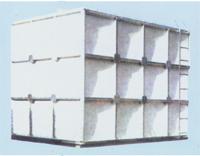 我公司生产SMC水箱,不锈钢水箱,搪瓷钢板水箱