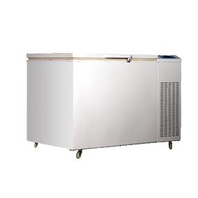 零下-50度卧式超低温冰箱冰柜300升澳柯玛