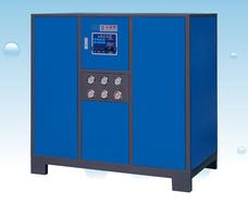 深圳水冷式工业冷水机，内置安全保护，噪音低，省电耐用