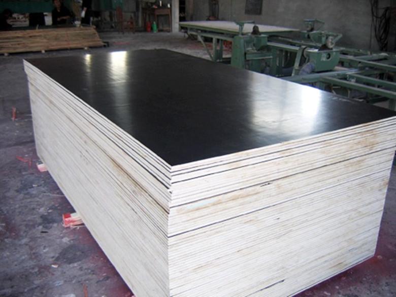 广西建筑木模板厂家，建筑木模板介绍