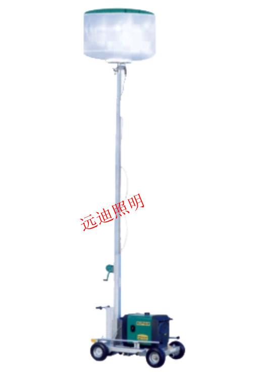 SFW6150大功率球灯-武汉远迪照明电器制造有限公司-SFW6150月球灯