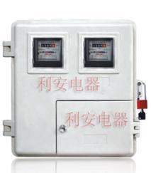 玻璃钢电表箱 上海电表箱价格