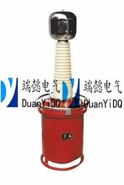 YDQ充气式试验变压器