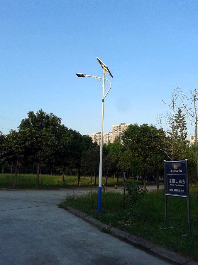 泸州市太阳能路灯厂家直销--新炎科技太阳能路灯优质服务