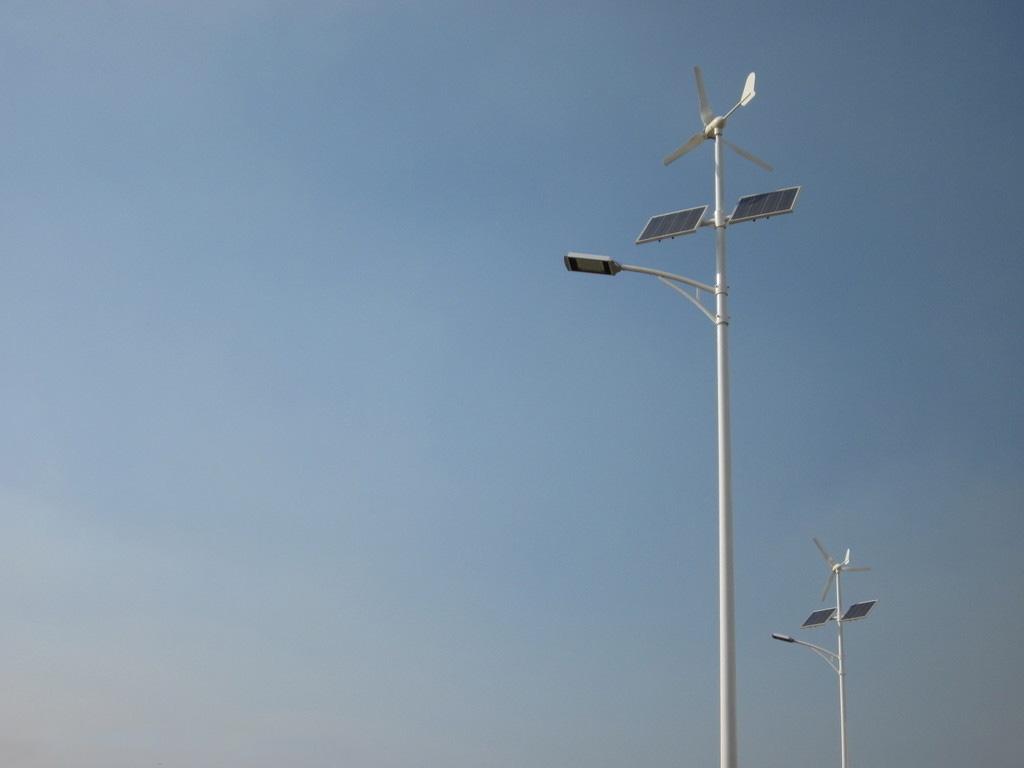 泸州市太阳能路灯厂家直销--新炎科技太阳能路灯优质服务