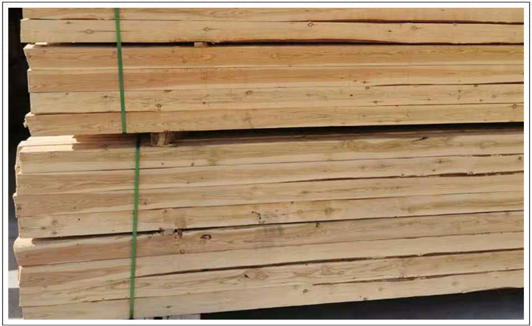 桂林方木加工-制模木方-建筑工地使用木材