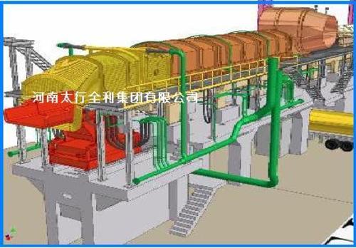 国产DP电炉连续加料|电炉连续预热|电炉连续炼钢成套装备