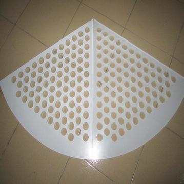 透明pc板折弯 白色pc板雕刻 乳白色pc板切割