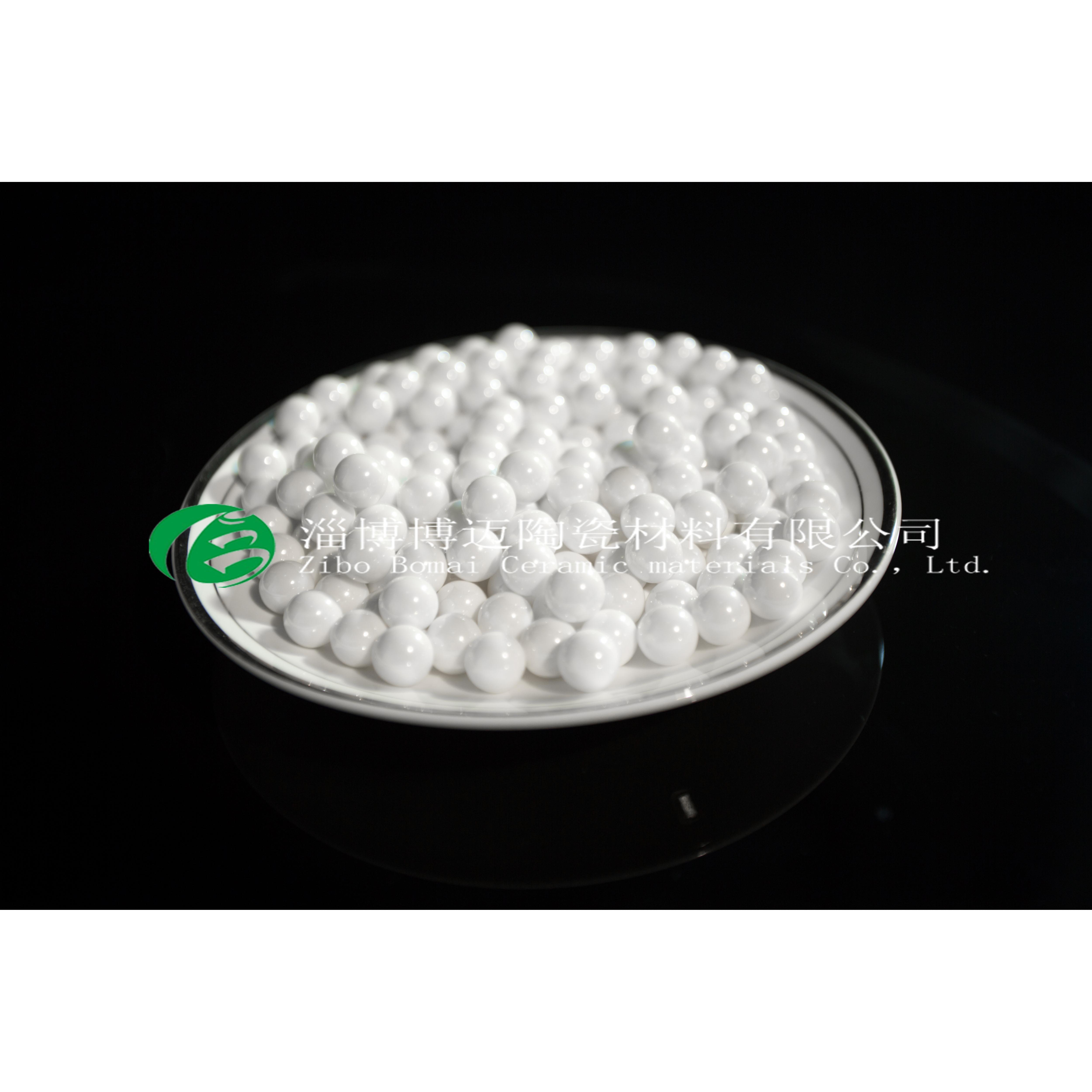 供应优质耐磨氧化锆陶瓷球 高纯氧化锆珠 