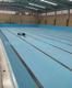 FLAGPOOL进口泳池防水胶膜，绿色环保防水材料