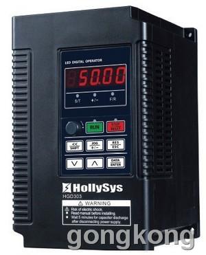 HGD303系列开环矢量控制变频器