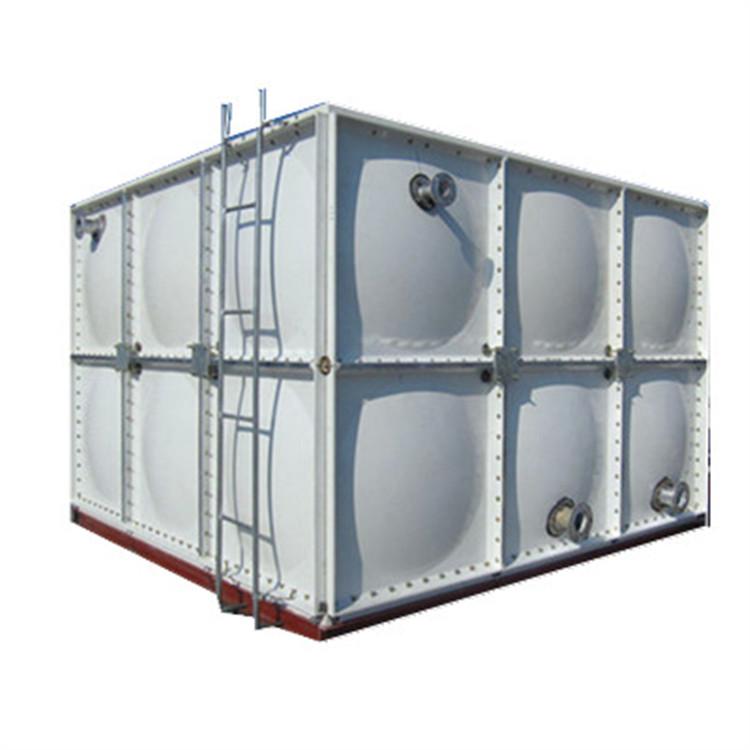 珠海smc生活水箱玻璃钢消防水箱