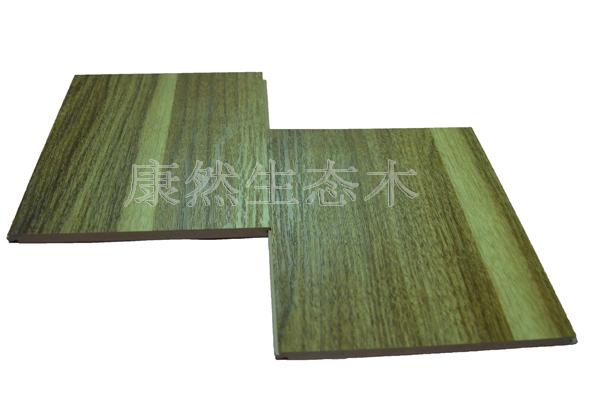 珠海生态木厂家直销防水防腐防潮室内地板