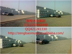 上海加松板材总代理大量批发进口烘干刨光加松板材
