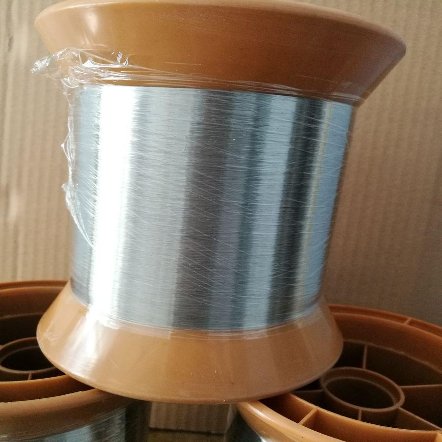 纺织（68D）不锈钢丝