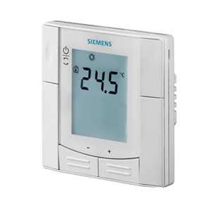 ​西门子温控器RDD100房间温度控制器
