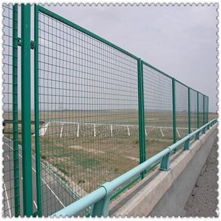 生产防抛网 高速护栏网 桥梁防抛网