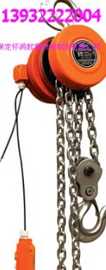 电动葫芦环链电动葫芦群吊电动葫芦