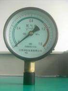 氧气压力表
