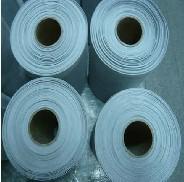 无纤导热绝缘矽（硅）胶布，高导热无纤矽胶布、高导无纤热硅胶布