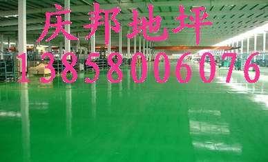 环氧砂浆防静电地板漆施工/杭州环氧自流平地平漆施工