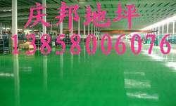 环氧砂浆防静电地板漆施工/杭州环氧自流平地平漆施工